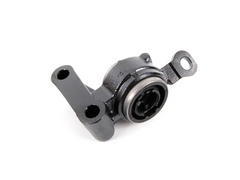 Lower Arm Bushing Left & Right 31126772235 31126772236 Compatible With BMW MINI R55 R56