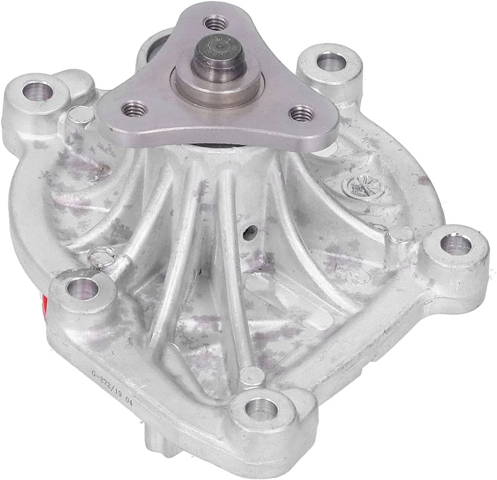 Water Pump 11517550484 11517648827 11518604888 Compatible With BMW 3 Series F30 Tag-W-69