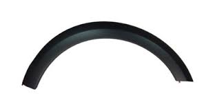 Front Right Wheel Arch (EYEBROW) 8R0853718B Compatible With AUDI Q5 (8RB) Tag-EY-26