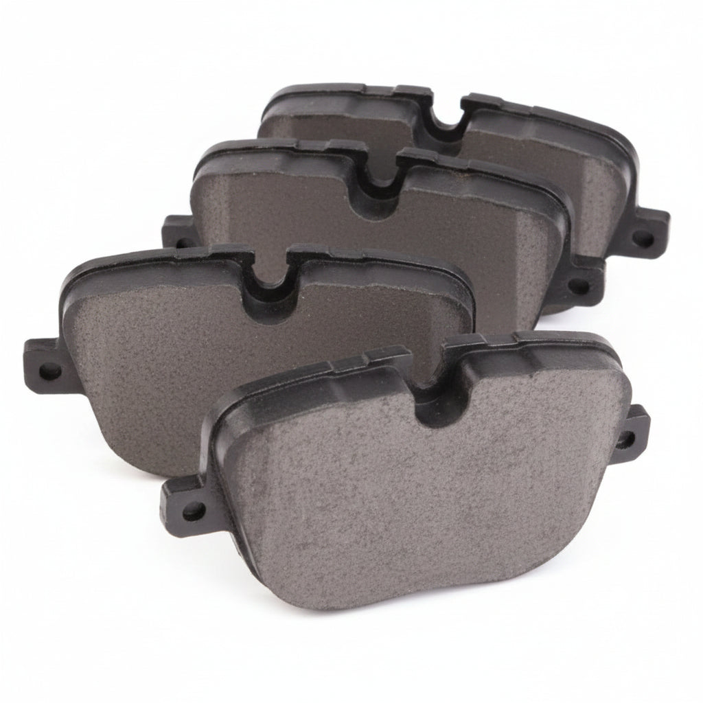 Rear Brake Pad LR025739 2508501 P44025  Compatible With LAND ROVER RANGE ROVER SPORT I L320