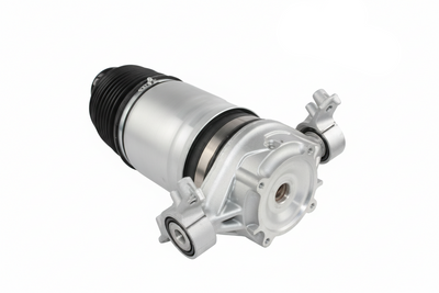 Rear Right Air Suspension Shock Air Spring 7P6616020G 7P6616020K 7P6616020N Compatible With PORSCHE CAYENNE (92A)  & VW TOUAREG (7P5, 7P6)