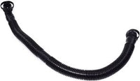 Breather Hose Pipe 06F103235 06F103483E 06F129101R 06F103235A Compatible with AUDI A3 TT Tag-H-274