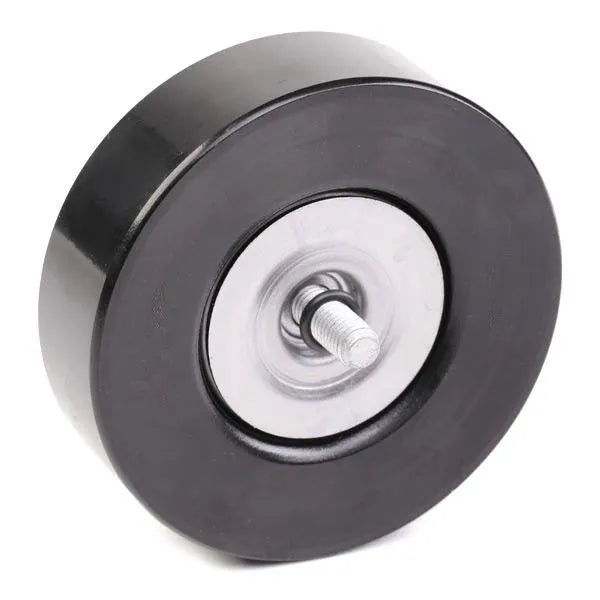 Belt Idler Pulley 06B903341B Compatible with AUDI & VOLKSWAGEN