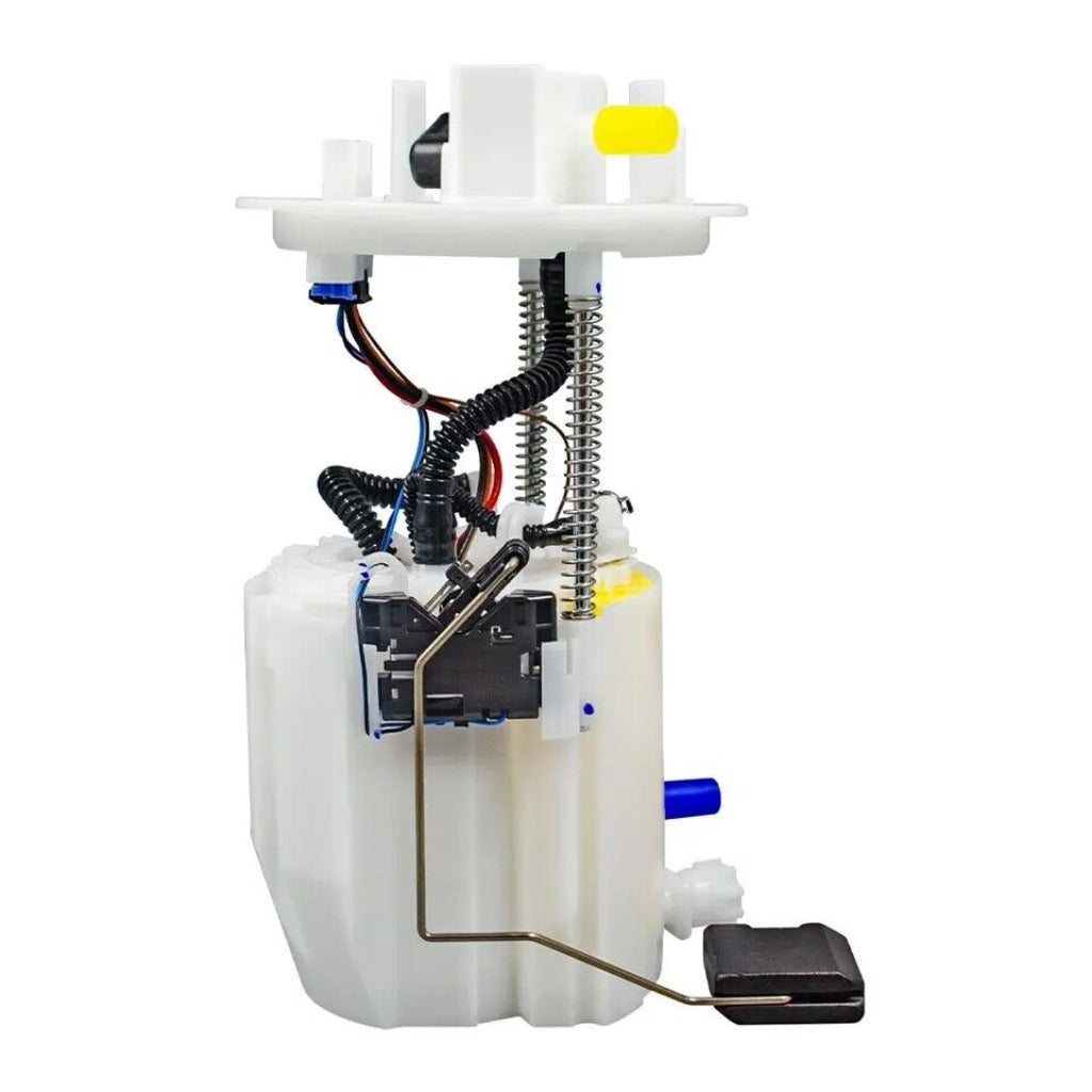 Fuel Pump 1674704500 Compatible With MERCEDES-BENZ GLE (V167) & GLE Coupe (C167) & GLS (X167) Tag No.71
