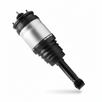 Rear Air Suspension Shock Absorber Strut Without Sensor RPD501090 Compatible With LAND ROVER DISCOVERY IV (L319) | LR4 & RANGE ROVER SPORT I (L320)