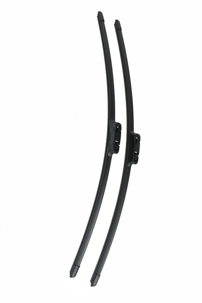 Front Wiper Blade Set (26'18 Inch) Compatible with AUDI Q7 4L  Tag-WBF-45