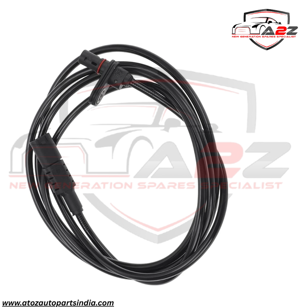 Rear Right ABS Wheel Speed Sensor 9065400217 Compatible With Mercedes Benz W906