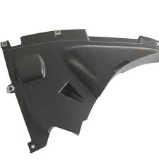 Front Left Inner Fender Liner 51717260739 Compatible With BMW 3 Series F30 F80 Tag-FE-22