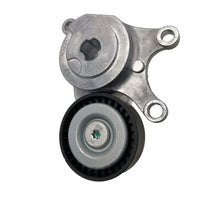 Belt Tensioner With Pulley 2702000170 2702000070 2702000370 Compatible With MERCEDES-BENZ A-CLASS (W176) & B-CLASS Sports Tourer (W246, W242) & CLA Coupe (C117) & GLA-CLASS (X156) Tag no : 17