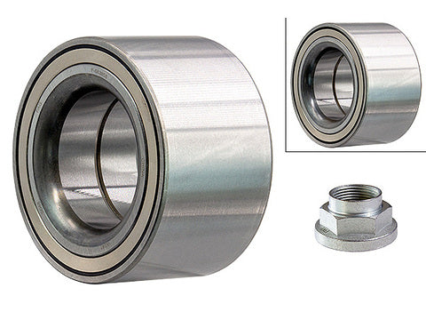 Rear Wheel Bearing RFM500020 LR021939 LR045917 LR048084 Compatible With LAND ROVER DISCOVERY III (L319) | LR3 & RANGE ROVER SPORT I (L320)
