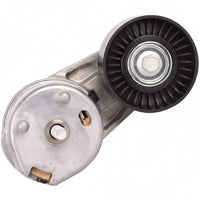 Belt Tensioner With Pulley LR035546 LR010756 Compatible with LAND ROVER DISCOVERY V (L462) & RANGE ROVER III (L322) & RANGE ROVER SPORT I (L320)