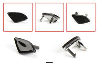 Seat Adjustment Buttons ( Set Of 2 L.H 2229058100 & R.H 2229058200) Compatible with MERCEDES-BENZ S-CLASS W222