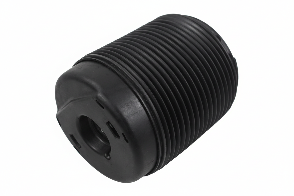 Rear Right Air Suspension Spring 31476428 31451888 Compatible With VOLVO V90 II Estate (235) & XC60 II (246) & XC90 II (256)