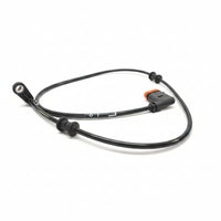 Rear Left ABS Wheel Speed Sensor 1725400617 A1725400617 Compatible With MERCEDES-BENZ SLC R172 & SLK R172