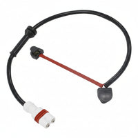 Rear Brake Pad Wear Sensor 98761267602 Compatible With PORSCHE BOXSTER 987 & BOXSTER Spyder 987