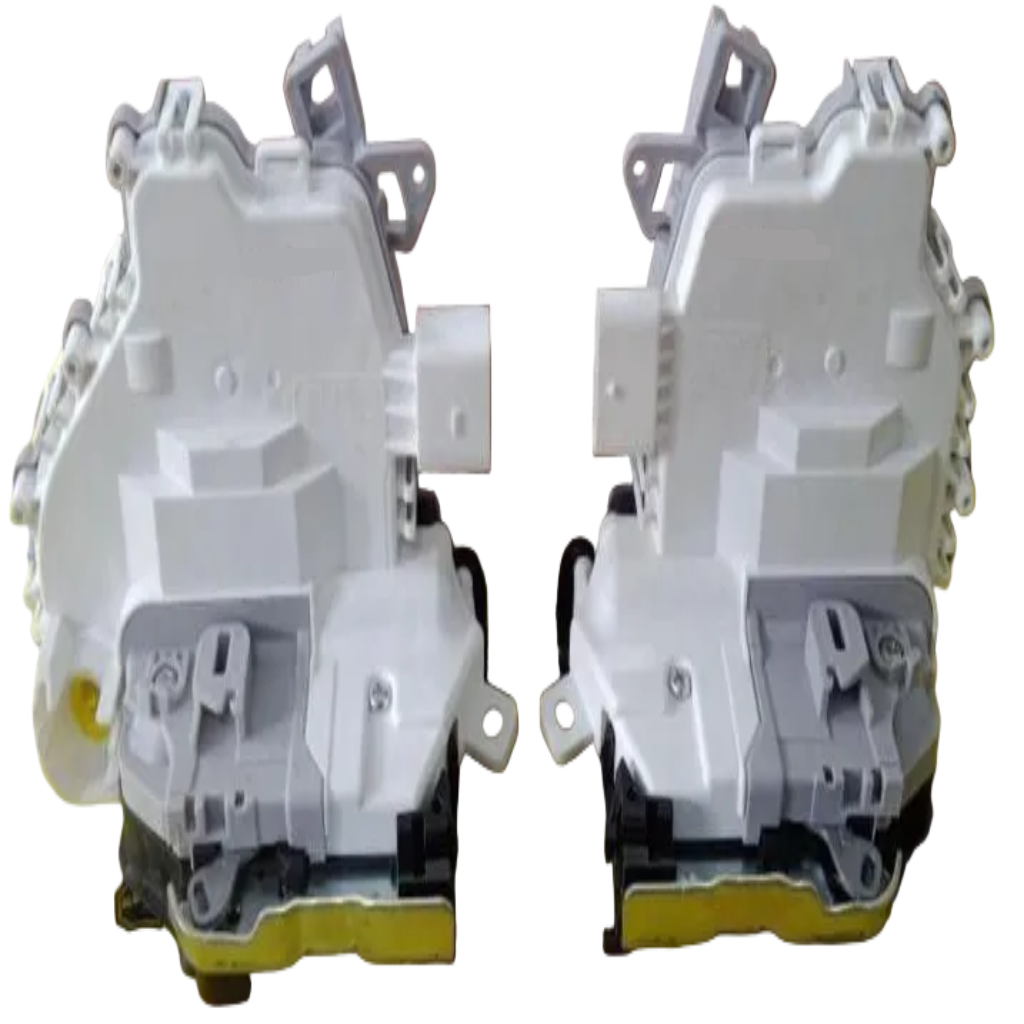 Front Left Door Lock Actuator (5 Pin) 8J2837015D Compatible With AUDI A4 Q5 (2008-16)