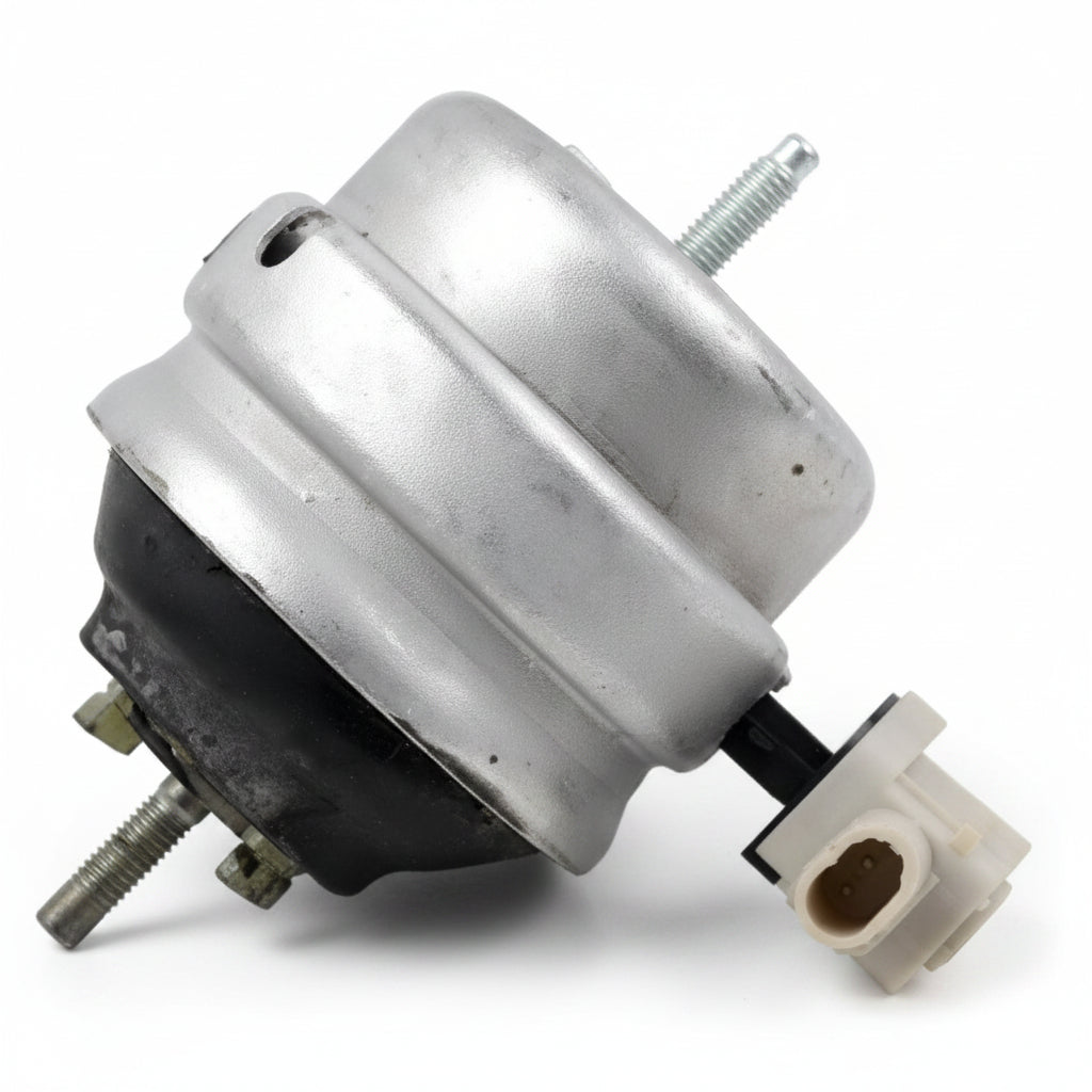 Front Engine  Mount Set Compatible With  Audi A4 Engine Mount Left 8E0199379BF  & Right 8E0199382AG
