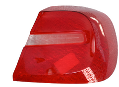 Tail Light Glass Compatible With MERCEDES BENZ GLA-CLASS W156 (2014-2017)