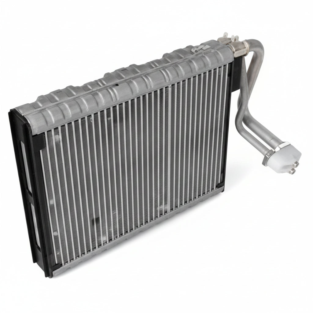 Cooling Coil 64119297754 Compatible With BMW 2 Gran Coupe (F44) X1 (F48) & MINI MINI (F55) | MINI / COOPER MINI (F56) | MINI / COOPER Tag No.106