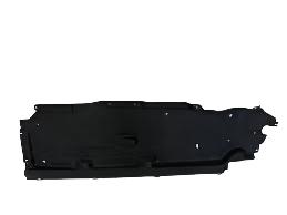 Under-body Protection Left Side 9Y0825102 Compatible with Porsche Cayenne Tag No.1