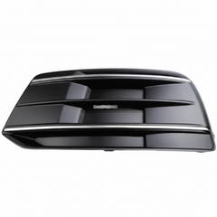 Fog Lamp Cover Compatible With AUDI Q5 2018-2020 Fog Lamp Cover Left 80D807681E & Right 80D807682E Tag-FC-97
