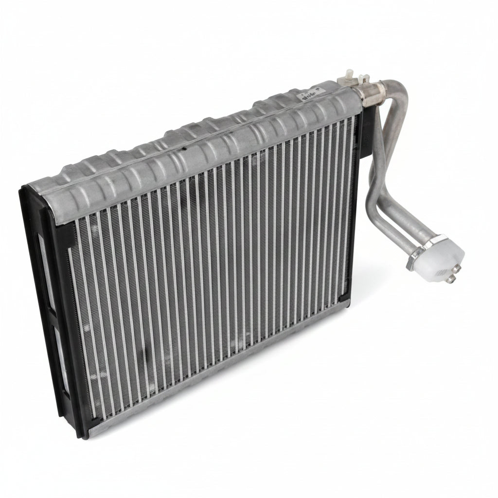 Air Conditioning Evaporator (Cooling Coil) 64119383678 64119237501 Compatible with BMW 5 Series (F10) LCI &  6 Convertible (F12) & 7 Series (F01, F02, F03, F04) & ROLLS-ROYCE DAWN (RR6) & GHOST I (RR4) & WRAITH (RR5)