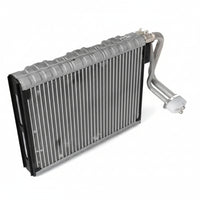 Air Conditioning Evaporator (Cooling Coil) 64119383678 64119237501 Compatible with BMW 5 Series (F10) LCI &  6 Convertible (F12) & 7 Series (F01, F02, F03, F04) & ROLLS-ROYCE DAWN (RR6) & GHOST I (RR4) & WRAITH (RR5)