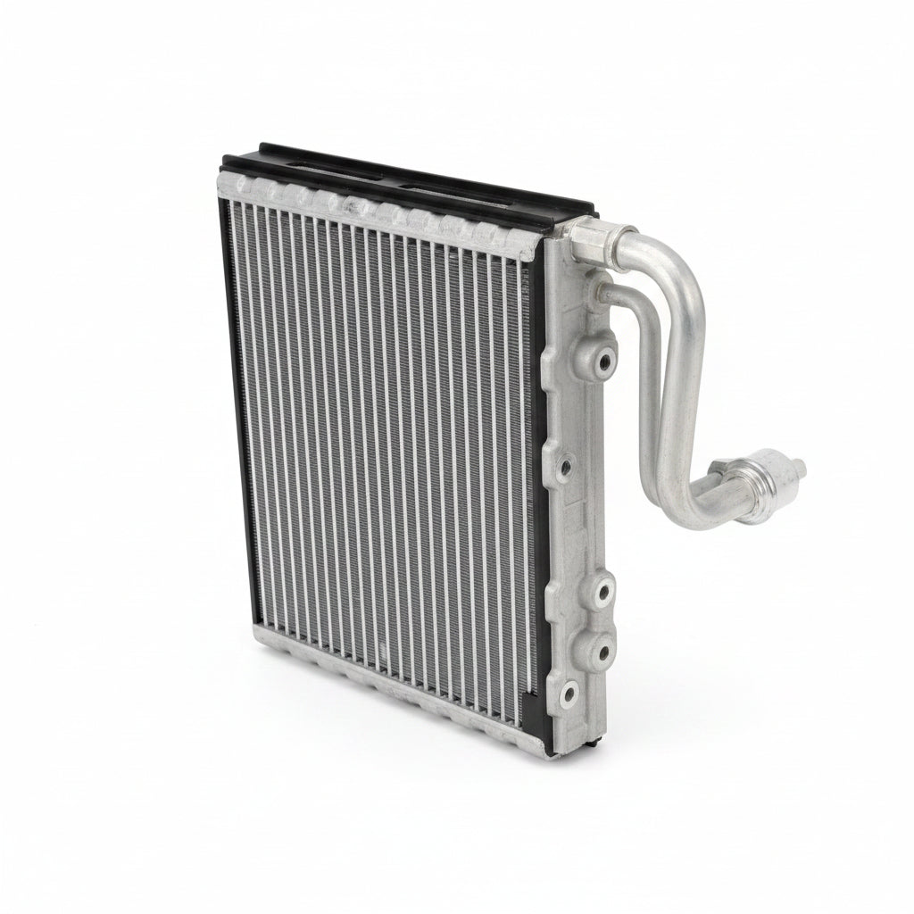 Cooling Coil 64119297754 Compatible With BMW 2 Gran Coupe (F44) X1 (F48) & MINI MINI (F55) | MINI / COOPER MINI (F56) | MINI / COOPER Tag No.106