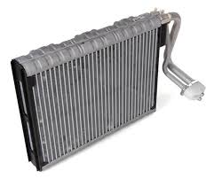 Air Conditioning Evaporator (Cooling Coil) 64119383678 Compatible with BMW 5 Series (F10) LCI &  6 Convertible (F12) & 7 Series (F01, F02, F03, F04) & ROLLS-ROYCE DAWN (RR6) & GHOST I (RR4) & WRAITH (RR5)