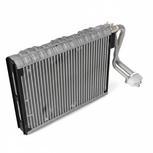 Air Conditioning Evaporator (Cooling Coil) 64119383678 64119237501 Compatible with BMW 5 Series (F10) LCI &  6 Convertible (F12) & 7 Series (F01, F02, F03, F04) & ROLLS-ROYCE DAWN (RR6) & GHOST I (RR4) & WRAITH (RR5)