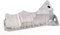 Oil Pan 11137556663 7556663 Compatible With BMW 5 Series  F10 & 7 Series F01, F02, F03, F04 Tag-OP-15