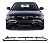 Front Bumper Lower Grill 8K0807683 Compatible With AUDI A4 2011-2016 Tag-BG-151