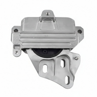 Engine Mounting 2472403100 Compatible With MERCEDES-BENZ A-CLASS Saloon (V177) & GLA (H247) & GLB (X247)