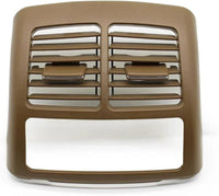 AC Vent Grille Set OEM 211830854 & 2118310060 for Mercedes-Benz E-Class W211 and CLS C219
