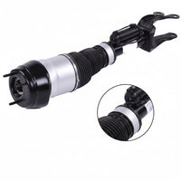 Front Right Air Suspension  Shock Absorber Strut 1663201413 1663205266 1663205666 Compatible With MERCEDES-BENZ GLE (W166) & M-CLASS (W166)