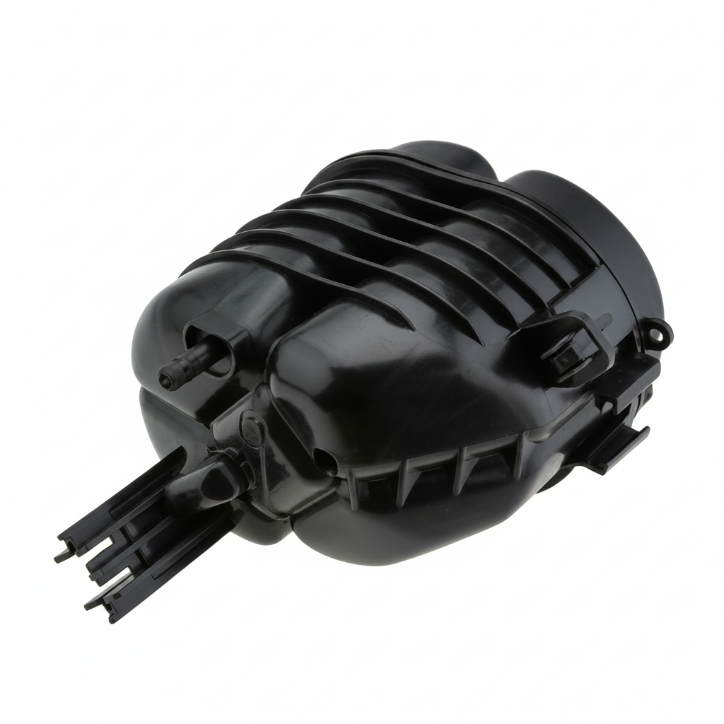 Coolant Bottle 17138610652 16470-WAA01 For BMW 3 Series G20, G80, G28  Tag-B-56