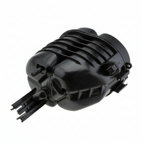 Coolant Bottle 17138610652 16470-WAA01 For BMW 3 Series G20, G80, G28  Tag-B-56