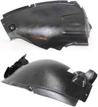 Front Left Fender Liner 1648802705  1648800705 Compatible With MERCEDES-BENZ M-CLASS W164 Tag-FEM-26