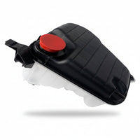 Coolant Bottle C2Z22872 C2Z11292 C2Z15579 C2Z29118 C2Z11292 Compitable with  JAGUAR XF I X250 Tag-B-15