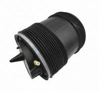 Rear Left Air Suspension Spring Bag 4M0616001P 4M0616001AA 4M0616001AH Compatible With AUDI Q7 4MB, 4MG, 4MQ