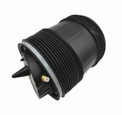 Rear Left Air Suspension Spring Bag 4M0616001P 4M0616001AA 4M0616001AH Compatible With AUDI Q7 4MB, 4MG, 4MQ