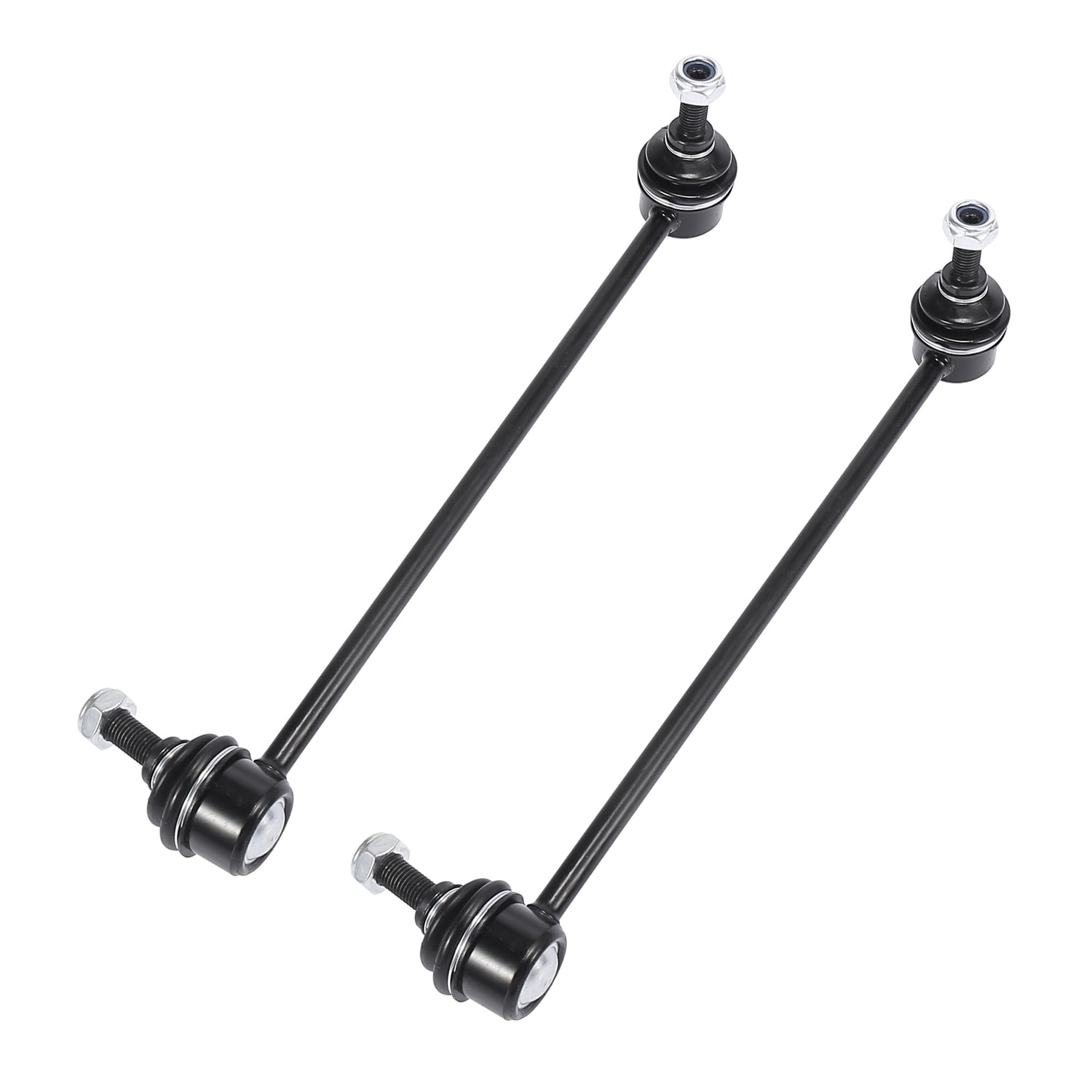 Front balance rod ball head Right 2033202889 A2033202889 Left 2033202989 A2033202989 2033202689 A2033202689 Compatible With MERCEDES-BENZ C-CLASS (W203)