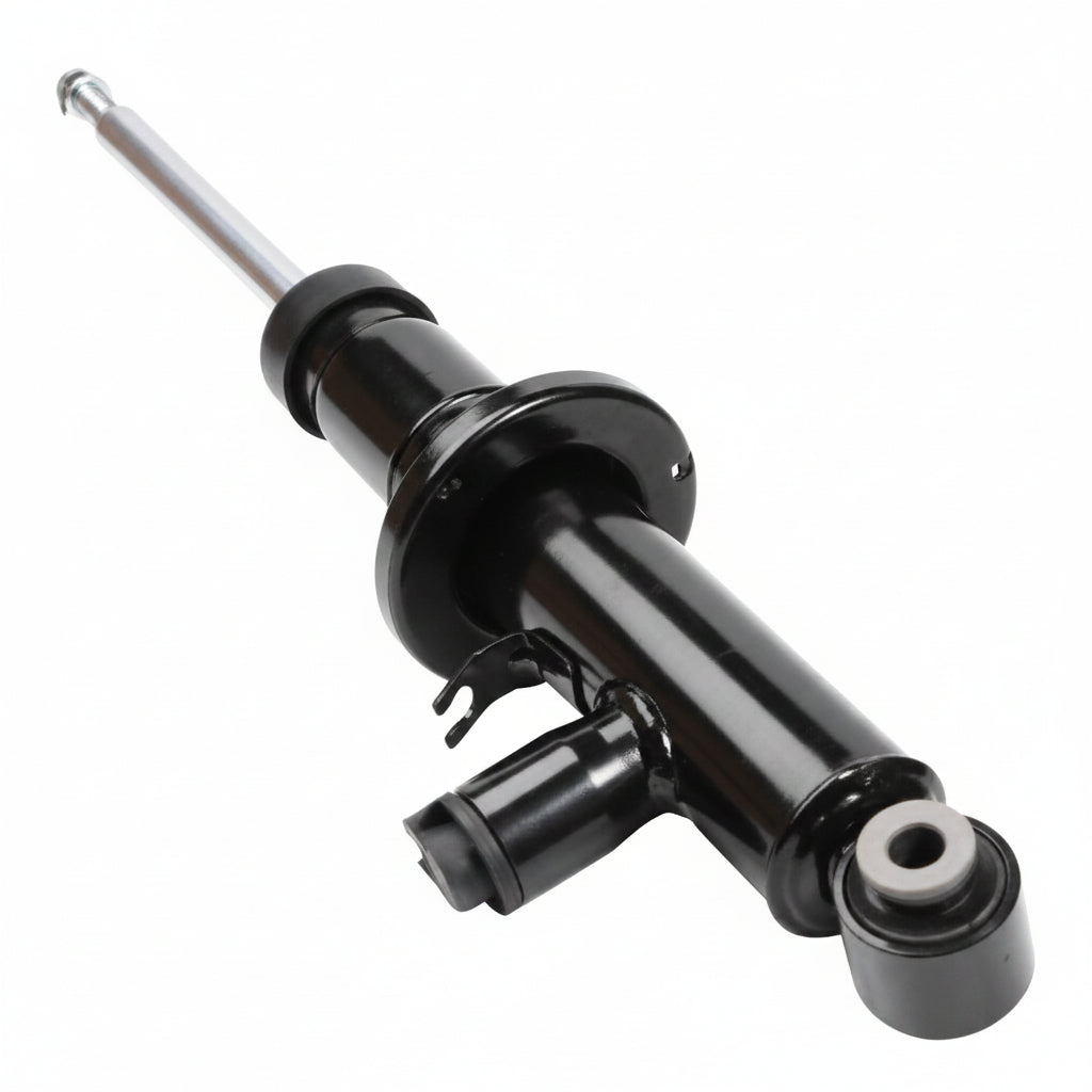 Rear Left Air Suspension Electric Shock Absorber Strut 37126799911 37126872327 Compatible With BMW X3 (F25)