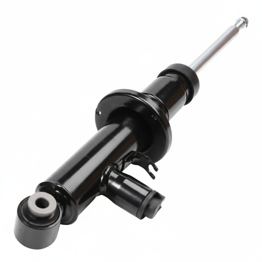 Rear Left Air Suspension Electric Shock Absorber Strut 37126799911 37126872327 Compatible With BMW X3 (F25)