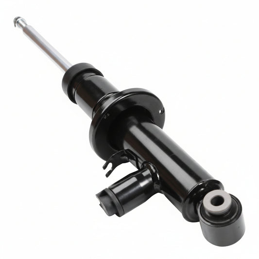 Rear Left Air Suspension Electric Shock Absorber Strut 37126799911 37126872327 Compatible With BMW X3 (F25)