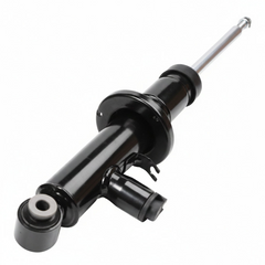 Rear Left Air Suspension Electric Shock Absorber Strut 37126799911 37126872327 Compatible With BMW X3 (F25)