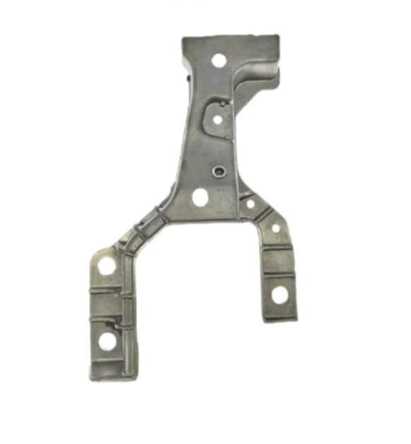 Radiator Braket Set Left T2H12476 & Right T2H12475 Compatible With Jaguar XE (2015-2019) Tag No.3553