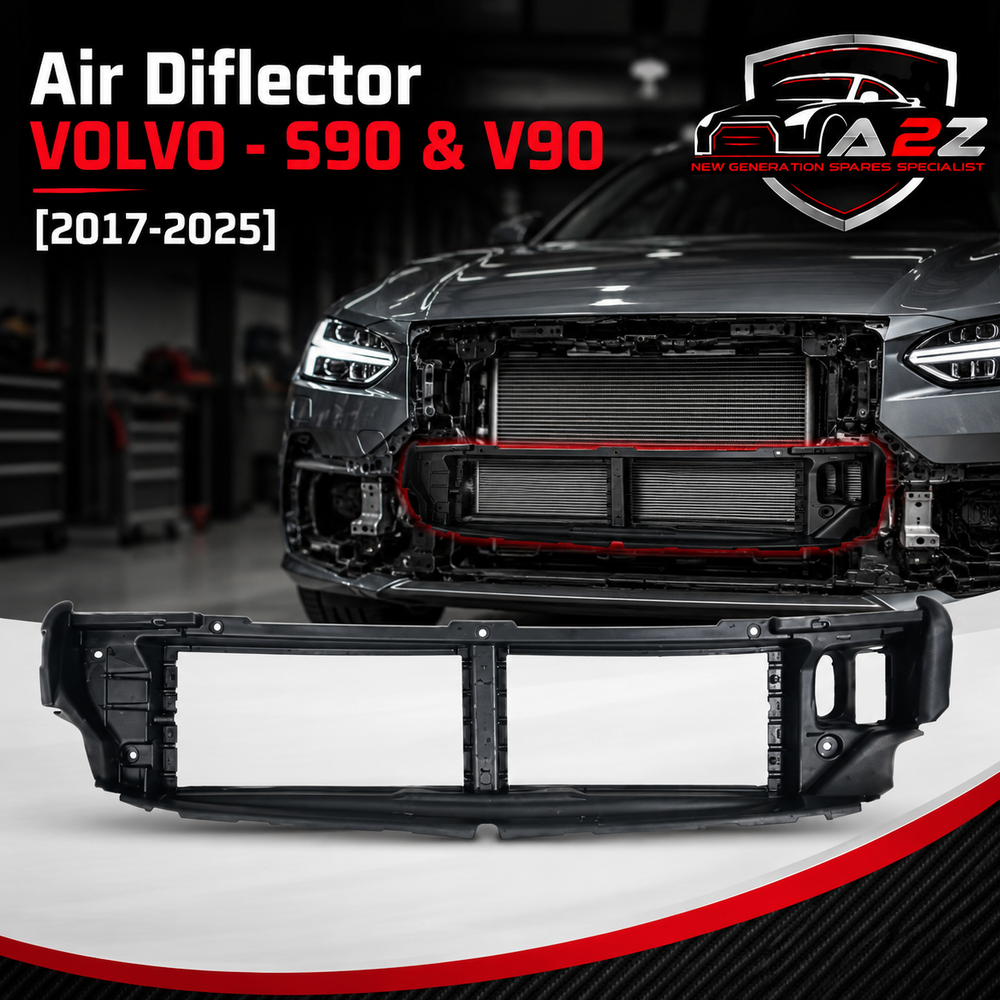 Air Diflector 31455835 & 31690202 Compatible With VOLVO - S90 & V90 [2017-2025]