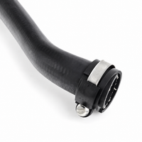 Cooling Water Pipe 64218409062 Compatible With BMW X5 E53 M62
