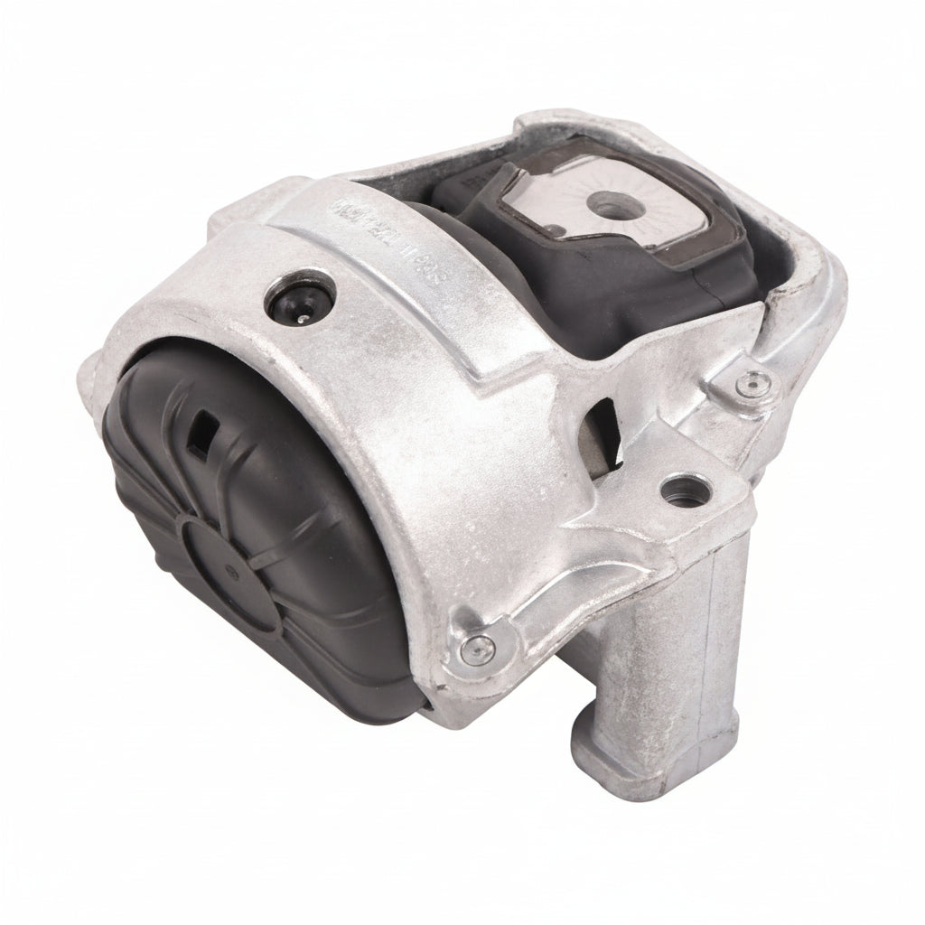 Front Right Engine Motor Trans Mount 8K0199381KN Compatible With AUDI A4 B8 (8K2) | A4 / S4